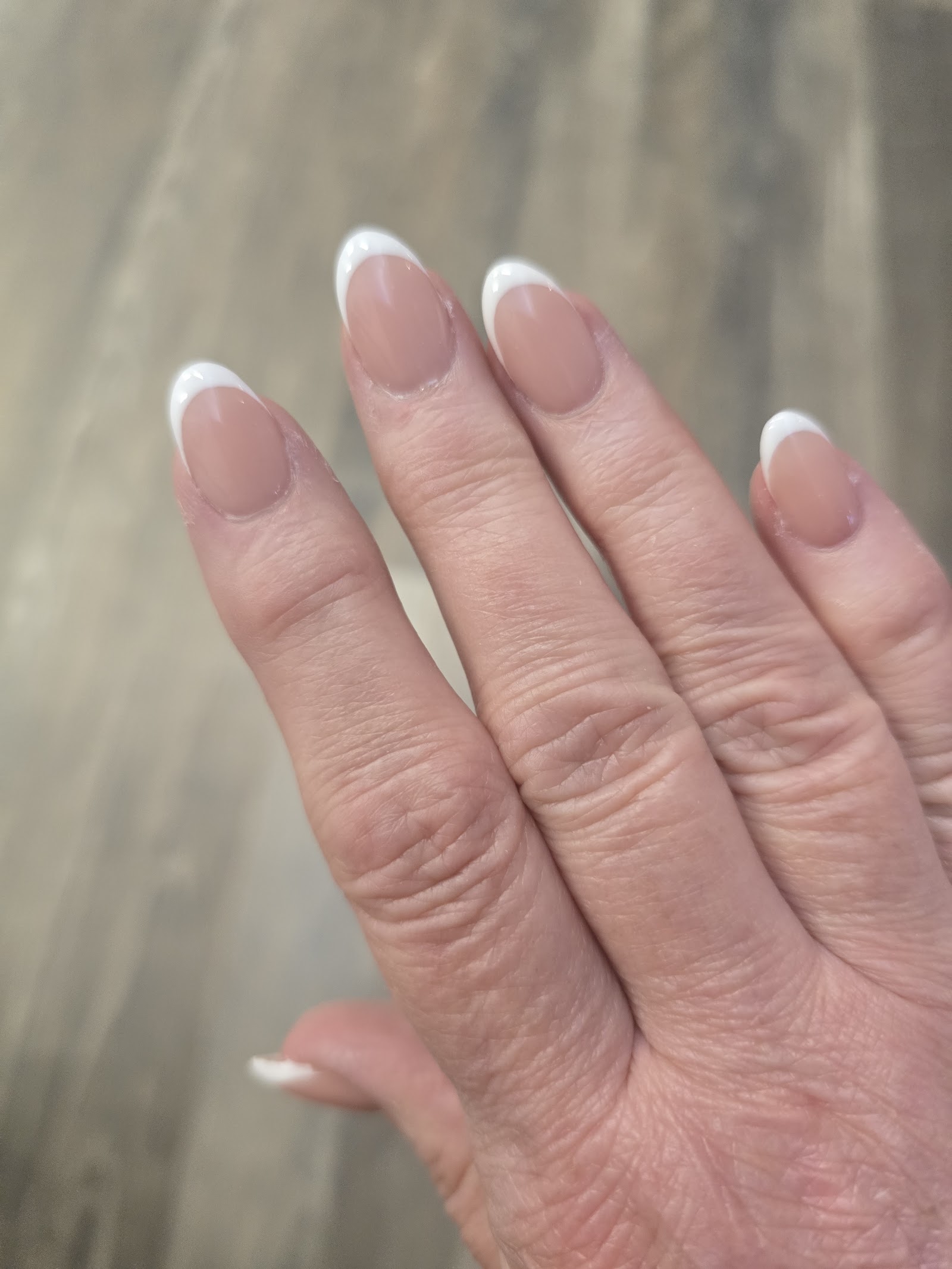 Sun Nails & Spa nail photo 2