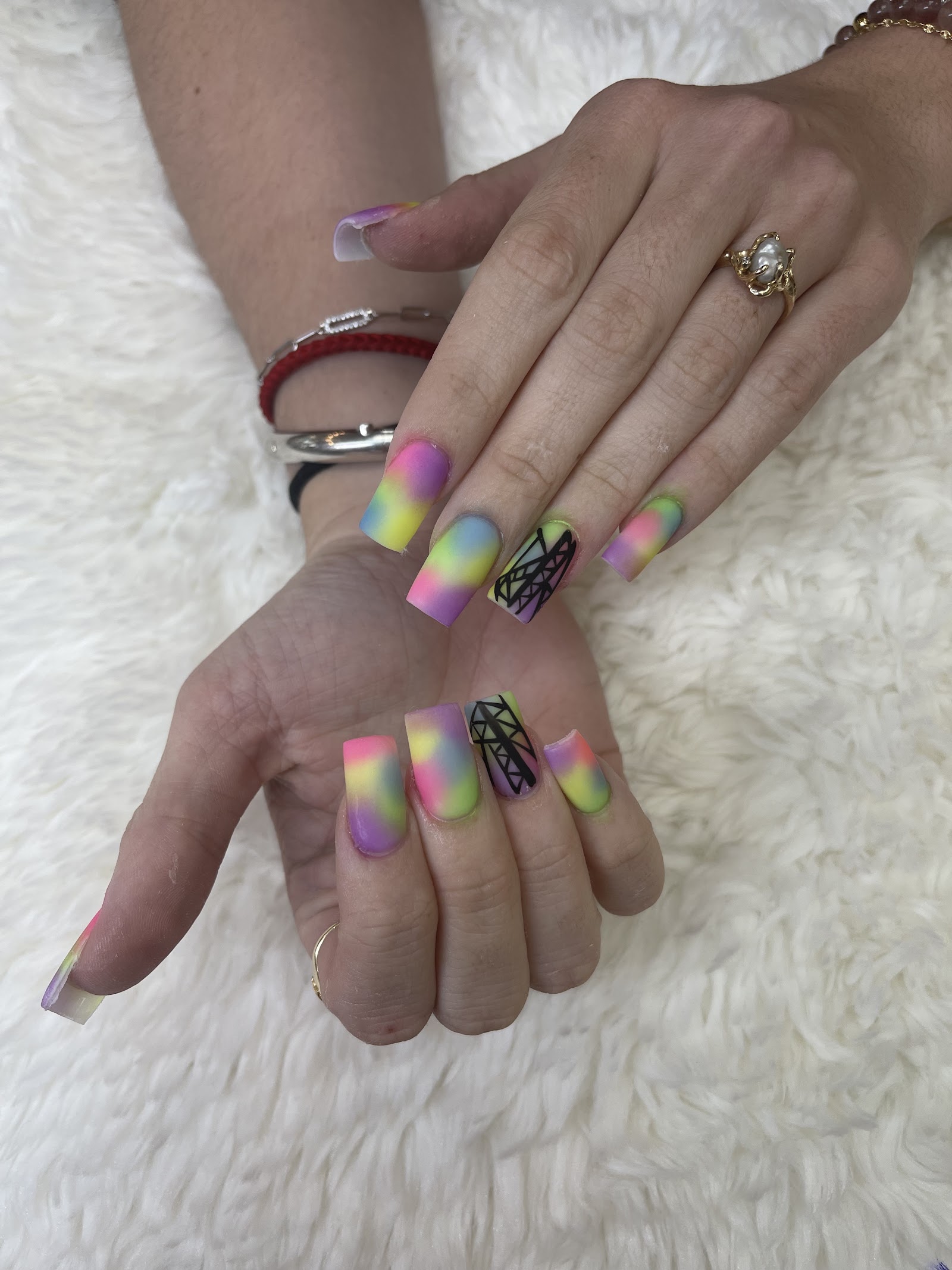 Sun Nails & Spa nail photo 4