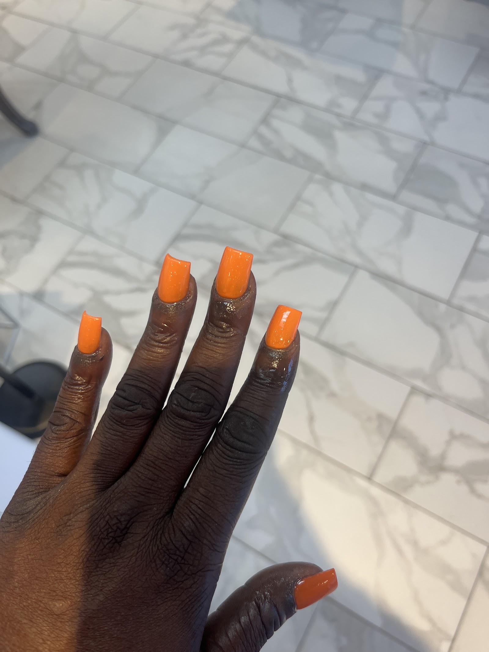 Sun Nails & Spa nail photo 5