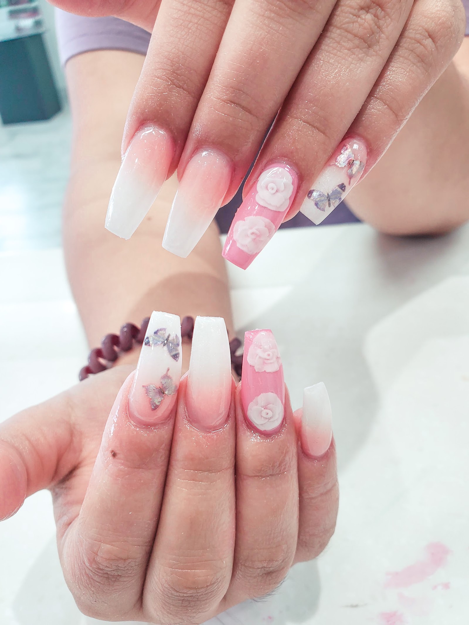 Sun Nails & Spa nail photo 6