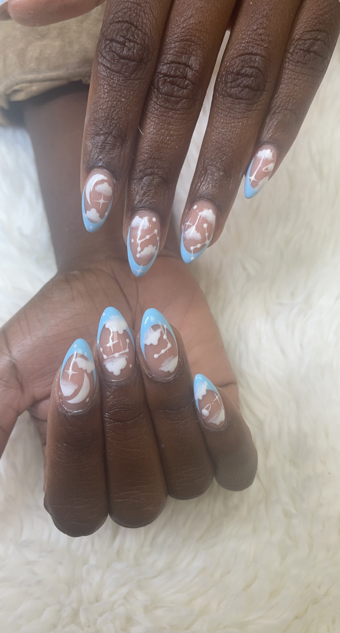 Sun Nails & Spa nail photo 7